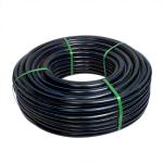 Water Supply PE Pipe Drain Corrugated Hdpe Tubing Supplier