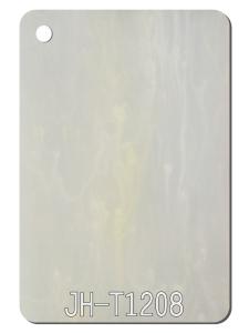 China 3 - 10 Mm Cast White Pattern Acrylic Sheet Plastic Panel Board Indoor Decor wholesale