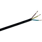 Safe and Durable 1.5mm 2.5mm 4mm 6mm Flexible House Wiring Copper with 100M