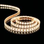 High Voltage LED Strip Light Waterproof RGB Version