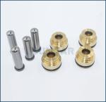 XKAY-00608 XKAY00608 Plug Assy For Hyundai Excavator Remote Control Lever R140W7