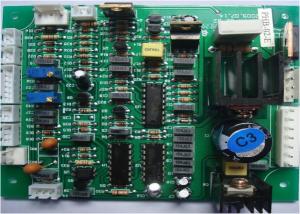 China MIG300Y WIRE FEEDER BOARD wholesale