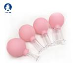 FULI Cupping Set For Face Cupping Set Vacuum Therapy Glass Cupping Massage