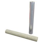 Thermal Insulation Material Manufacturer Insulated Rock Stone Wool Pipe Mineral