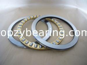 China Best Price Axial cylindrical roller bearingsK81215-TV K81216-TV K81217-TV K81218-TV K81220-TV K81222-TV K81222-TV wholesale