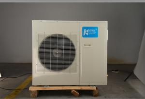 China 1 Fan R22 R410a Cold Room Refrigeration Equipment Cooling Unit wholesale