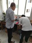 China Dododo Repair Training Rigid Endoscope One By One Training Room On Site