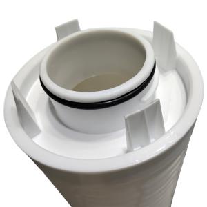China 40&quot; High Volume Filter Cartridge Micron 0.1um - 100um For High Volume Filtration Needs wholesale