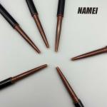 Eyeliner Packaging Makeup Container Cylinder Empty Eyeliner Pen Eyeliner Pencil