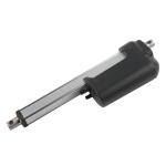 Autotruck 10000n Load 12 Volt Dc Linear Actuator Snow Removal Truck Use