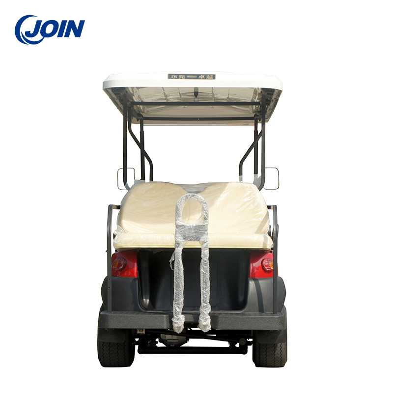 ODM Golf Cart Back Seat Waterproof Golf Cart Folding Rear Seat