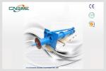 Small Centrifugal Vertical Submersible Pump For Sump Drainage High Chrome