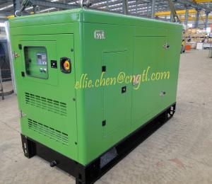 China Power station electricity, soundproof electricity generator wholesale