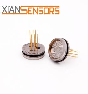 China Industrial Thinner Water Pressure Sensor SMP2160 Piezoresistive Transducer wholesale