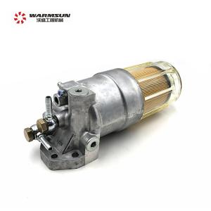 China 60018743 Excavator Filter wholesale