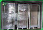 1- 3mm Cardboard Paper 1 Side Grey 1 Side White / Green / Brown Board