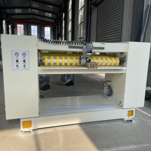 China NC Cutter For Corrugated Cardboard Production Line Lubrication Pump Circulation Lubrication wholesale