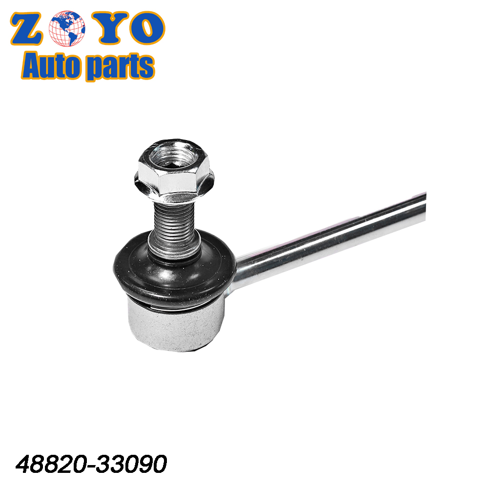 Replace/Repair Rear Control Arm for Toyota Camry 2017 Suspension Spare Parts 48820-33090