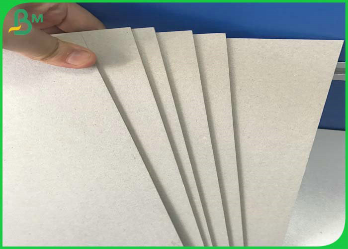1.5mm grey chip card board