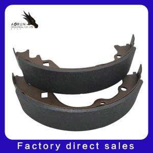 China K3349 Manufacturers Direct Sales Brake Shoe Wholesale Production Of Brake Shoe wholesale
