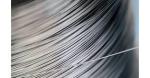 304 Φ 1.4 18 Gauge Flatten 316 Stainless Steel Spring Wire 3/4 Hard Half Round