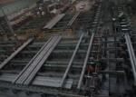 ASTM A335 Ferritic Alloy Pressure Steel Pipe
