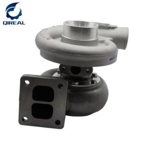 China Excavator turbocharger 6d16 Engine Turbo kit td07-9 49187-00271 ME078660 wholesale