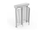 Biometric Full Height Turnstile Gate