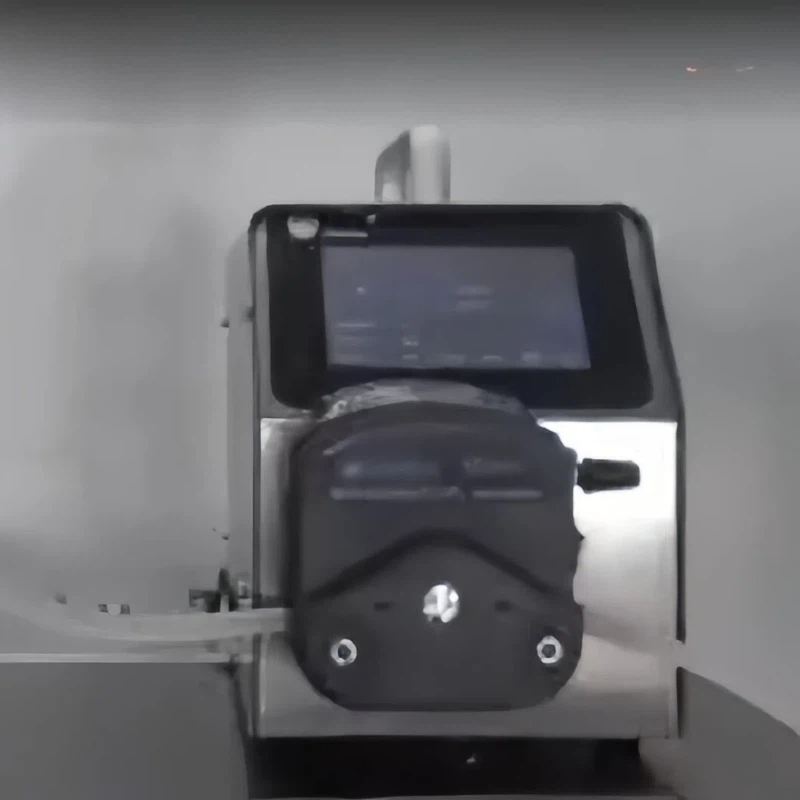 Small Vinegar Packing Machine 1.5kw Automatic Sachet Packing Machine 220V