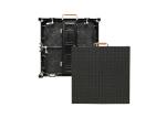 Outdoor Rental P4.8 Led Display Die Casting Aluminum Long Service Life