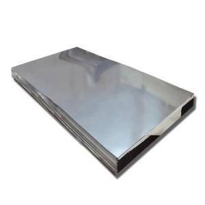 China Prime Quality Customized 201 304 304L 316 316L 410 430 Stainless Steel Sheet Plates Price wholesale