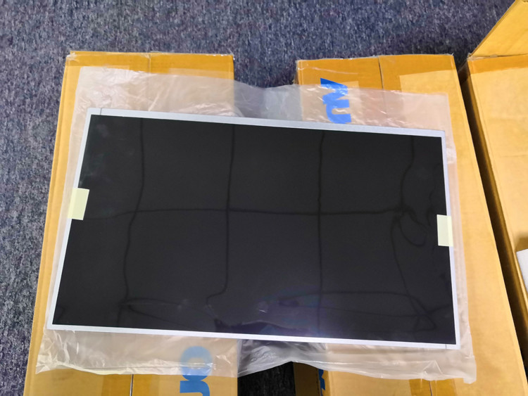 23.8 Inch 400cd/m2 1920x1080 AUO TFT LCD G238HAN01.1 89/89/89/89 (Typ.)(CR≥10)
