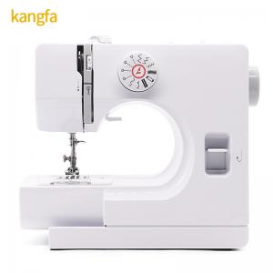 China Flat-Bed Mechanical Sewing Machine UFR-737 for Straight Line and Curve Sewing wholesale