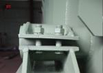 Concrete Batching Plant Linear Vibrating Feeder Hanging Type YZO-2.5-4