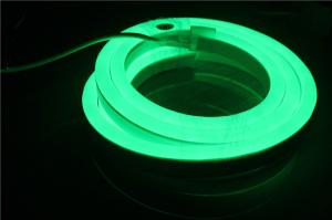 China 164ft green smd2835 120leds/meter 14x26mm super bright led led neon flex on sale