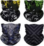 Anti Dust Multifunctional Headwear