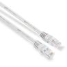 Buy cheap 1Gbps 50 Ft Cat6 Shielded Ethernet Cable 250MHz Category 6 Patch Cable from wholesalers