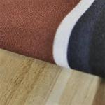 95gsm Crinkled Chiffon Fabric 100dx100d Crepe Polyester Fabric