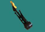 700*120 Aluminium Die Casting Parts Pedal Boat Driving Unit ASTM Certification
