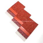 Sandwich System Running Track 10mm Thickness