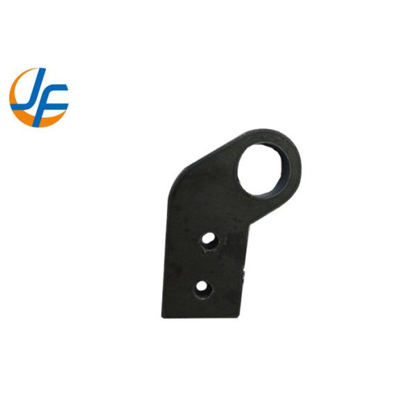 Plate Aluminium Bending Services / Machining Sheet Metal Bending Products