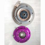 Single Disc Racing Clutch Kits Fit Honda JAZZ1.5 1.6 200mm Friction Plate