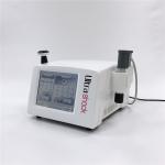 6Bar Shockwave Ultrasound Physiotherapy Machine For ED Treatment