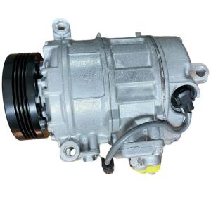 China 12V Auto Air-condition Compressor for Bmw 5 Saloon E60 525 I M54 B25 256S5 2494 141 192 wholesale