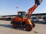Payloader ET915 Elite Machinery Wholesale 1.5 ton Compact Loader Price List
