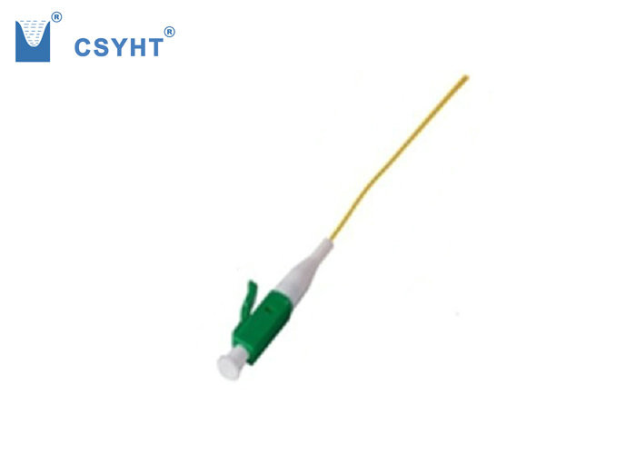 Multi Mode OM3 0.3dB G657 Fiber Optic Pigtail 0.9mm
