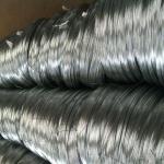 Bwg 20 21 22 Galvanized Steel Iron Wire Gi Binding Stay SGCH 120mm