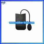 Inflatable 0.8mm TPU Locksmith Air Wedge 16*16cm