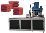 200 Ton Working Pressure Powder Compression Machine Quick Response