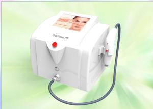 China thermal rf and fractional rf laser microneedle skin wholesale